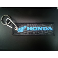 Брелок Honda Blue